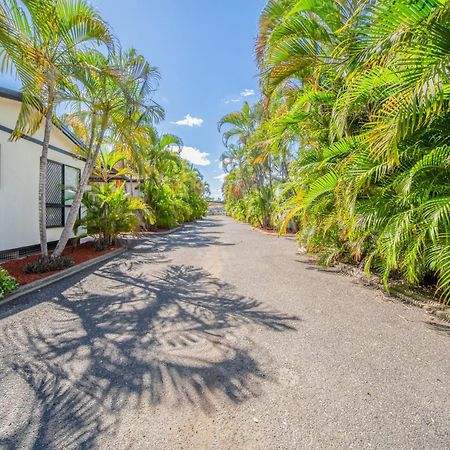 Emerald Motel Apartments Exterior foto